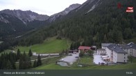 Archiv Foto Webcam Wallfahrt Maria Waldrast am Brenner 20:00