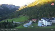 Archiv Foto Webcam Wallfahrt Maria Waldrast am Brenner 06:00