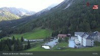 Archived image Webcam Pilgrimage Maria Waldrast 16:00