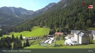 Archiv Foto Webcam Wallfahrt Maria Waldrast am Brenner 12:00