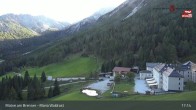 Archiv Foto Webcam Wallfahrt Maria Waldrast am Brenner 16:00