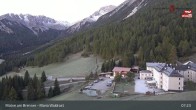 Archiv Foto Webcam Wallfahrt Maria Waldrast am Brenner 06:00