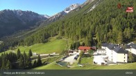 Archiv Foto Webcam Wallfahrt Maria Waldrast am Brenner 16:00