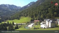 Archiv Foto Webcam Wallfahrt Maria Waldrast am Brenner 12:00