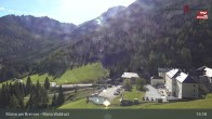 Archiv Foto Webcam Wallfahrt Maria Waldrast am Brenner 14:00