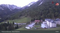 Archiv Foto Webcam Wallfahrt Maria Waldrast am Brenner 02:00