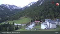Archiv Foto Webcam Wallfahrt Maria Waldrast am Brenner 06:00