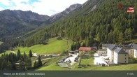 Archiv Foto Webcam Wallfahrt Maria Waldrast am Brenner 11:00