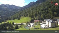 Archiv Foto Webcam Wallfahrt Maria Waldrast am Brenner 12:00
