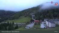 Archiv Foto Webcam Wallfahrt Maria Waldrast am Brenner 06:00