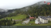 Archiv Foto Webcam Wallfahrt Maria Waldrast am Brenner 08:00