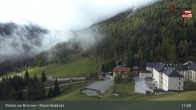 Archiv Foto Webcam Wallfahrt Maria Waldrast am Brenner 10:00