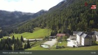 Archiv Foto Webcam Wallfahrt Maria Waldrast am Brenner 12:00