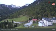 Archiv Foto Webcam Wallfahrt Maria Waldrast am Brenner 11:00