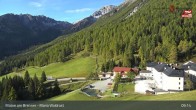 Archiv Foto Webcam Wallfahrt Maria Waldrast am Brenner 15:00