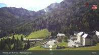 Archiv Foto Webcam Wallfahrt Maria Waldrast am Brenner 14:00