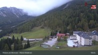 Archiv Foto Webcam Wallfahrt Maria Waldrast am Brenner 04:00