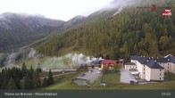 Archiv Foto Webcam Wallfahrt Maria Waldrast am Brenner 06:00