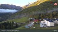 Archiv Foto Webcam Wallfahrt Maria Waldrast am Brenner 07:00