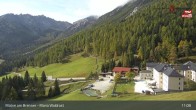 Archiv Foto Webcam Wallfahrt Maria Waldrast am Brenner 10:00