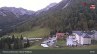 Archiv Foto Webcam Wallfahrt Maria Waldrast am Brenner 18:00