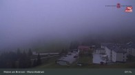 Archiv Foto Webcam Wallfahrt Maria Waldrast am Brenner 06:00