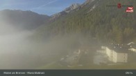 Archiv Foto Webcam Wallfahrt Maria Waldrast am Brenner 08:00