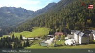 Archiv Foto Webcam Wallfahrt Maria Waldrast am Brenner 12:00