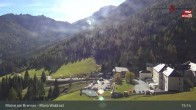 Archiv Foto Webcam Wallfahrt Maria Waldrast am Brenner 14:00