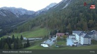 Archiv Foto Webcam Wallfahrt Maria Waldrast am Brenner 16:00