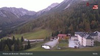 Archived image Webcam Pilgrimage Maria Waldrast 00:00