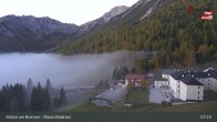 Archived image Webcam Pilgrimage Maria Waldrast 06:00