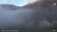 Archived image Webcam Pilgrimage Maria Waldrast 07:00