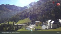 Archived image Webcam Pilgrimage Maria Waldrast 14:00