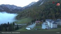Archived image Webcam Pilgrimage Maria Waldrast 16:00