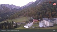 Archived image Webcam Pilgrimage Maria Waldrast 00:00