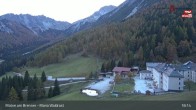 Archiv Foto Webcam Wallfahrt Maria Waldrast am Brenner 02:00