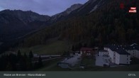 Archiv Foto Webcam Wallfahrt Maria Waldrast am Brenner 06:00