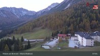 Archiv Foto Webcam Wallfahrt Maria Waldrast am Brenner 07:00