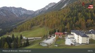 Archiv Foto Webcam Wallfahrt Maria Waldrast am Brenner 08:00