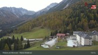 Archiv Foto Webcam Wallfahrt Maria Waldrast am Brenner 12:00