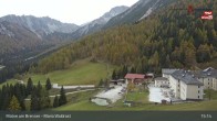 Archiv Foto Webcam Wallfahrt Maria Waldrast am Brenner 14:00
