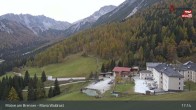 Archiv Foto Webcam Wallfahrt Maria Waldrast am Brenner 16:00