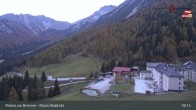 Archived image Webcam Pilgrimage Maria Waldrast 02:00