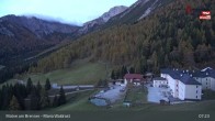 Archived image Webcam Pilgrimage Maria Waldrast 06:00