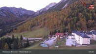Archived image Webcam Pilgrimage Maria Waldrast 07:00