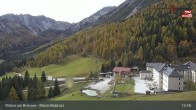 Archiv Foto Webcam Wallfahrt Maria Waldrast am Brenner 12:00