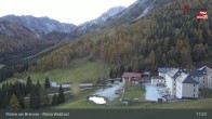 Archiv Foto Webcam Wallfahrt Maria Waldrast am Brenner 16:00