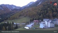 Archiv Foto Webcam Wallfahrt Maria Waldrast am Brenner 20:00