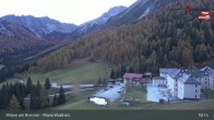 Archiv Foto Webcam Wallfahrt Maria Waldrast am Brenner 04:00